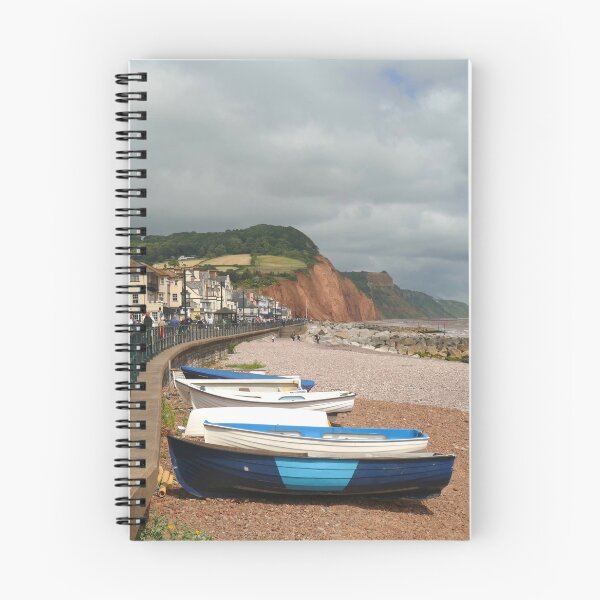 Item preview, Sidmouth, Devon designed and sold by Chris Petty.