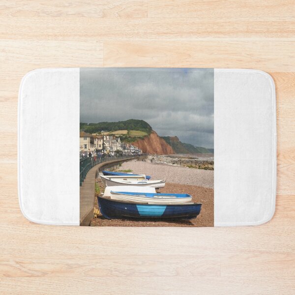 Item preview, Sidmouth, Devon designed and sold by Chris Petty.