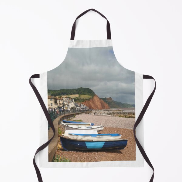 Item preview, Sidmouth, Devon designed and sold by Chris Petty.
