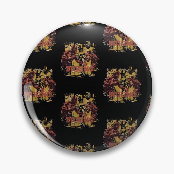 Item preview, Boxing Fighter designed and sold by DavinciStore21.