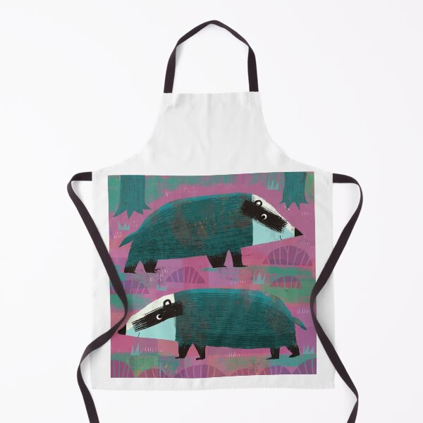 Item preview, Badgers! designed and sold by gklucas.