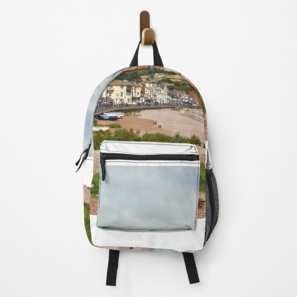 Item preview, Sidmouth, Devon designed and sold by Chris Petty.