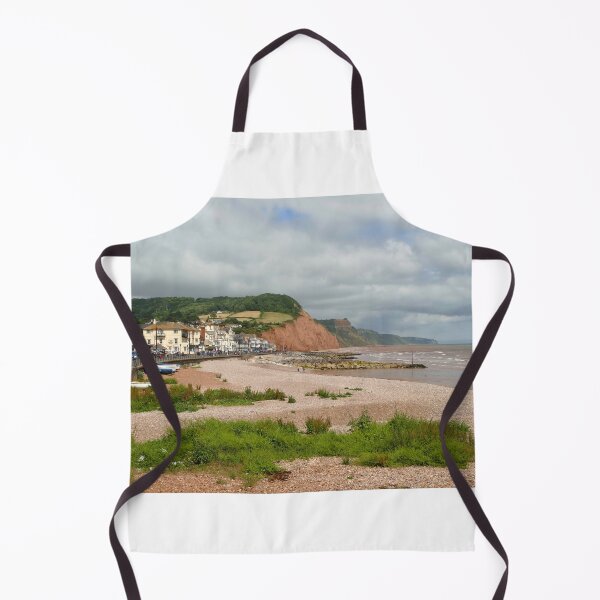 Item preview, Sidmouth, Devon designed and sold by Chris Petty.