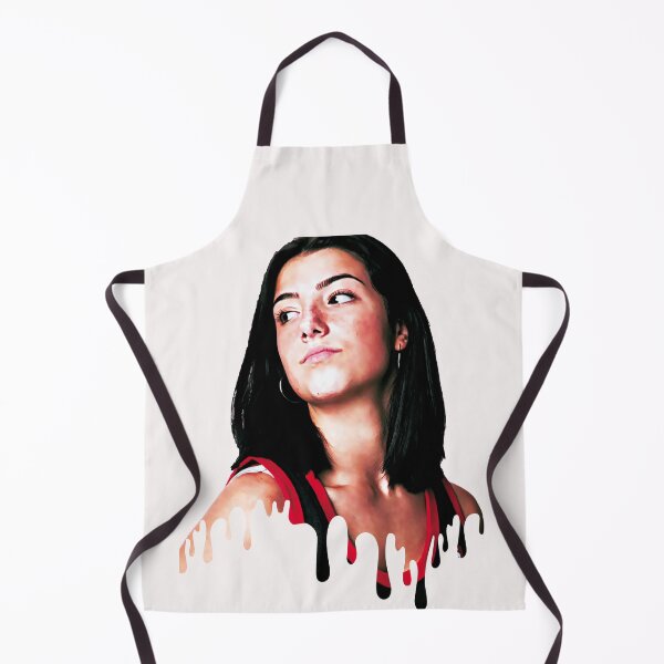 Item preview, charlie d amelio tik charlie amelio designed and sold by Hannah Pillic.
