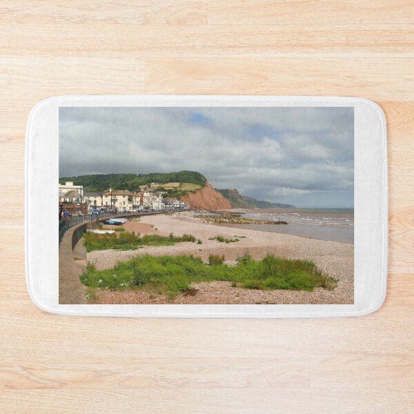 Item preview, Sidmouth, Devon designed and sold by Chris Petty.