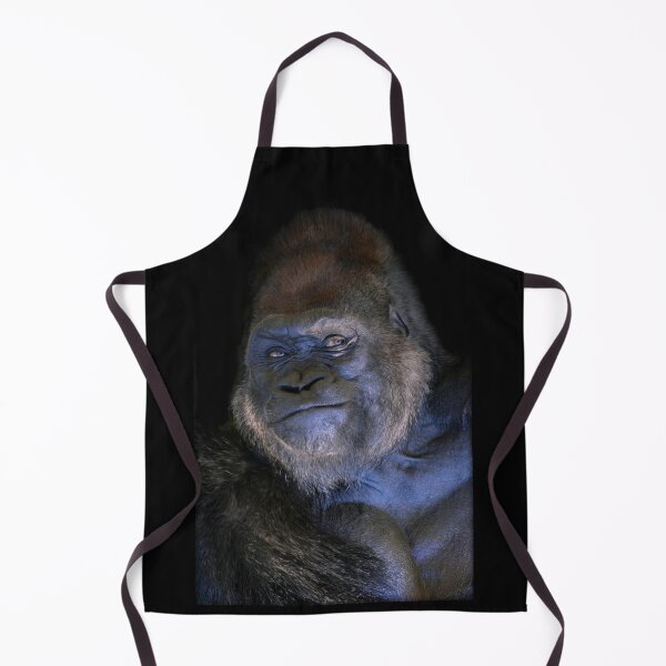Item preview, Gorilla designed and sold by Savannah Gibbs.