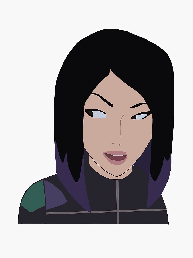 daisy johnson quake marvel rising logo symbol