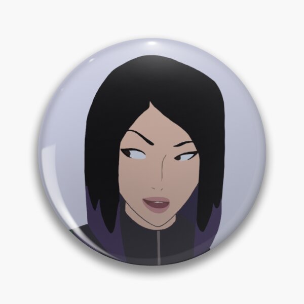 Item preview, Daisy Johnson - Marvel Rising designed and sold by lydia-hong.