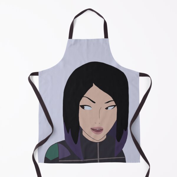 Item preview, Daisy Johnson - Marvel Rising designed and sold by lydia-hong.