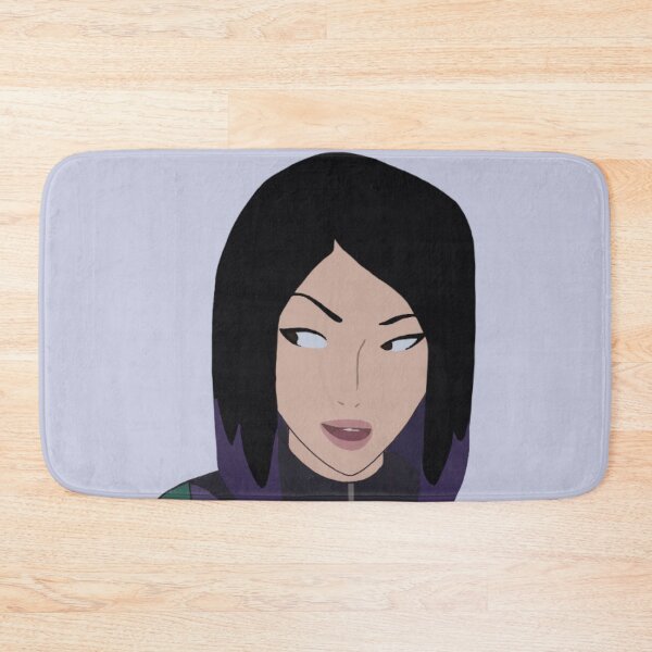 Item preview, Daisy Johnson - Marvel Rising designed and sold by lydia-hong.