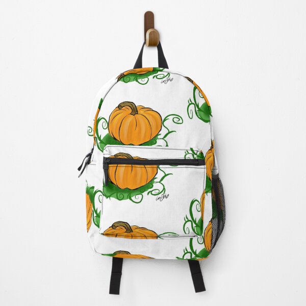 Item preview, Pumpkin Patch designed and sold by TheArtOfCJ.