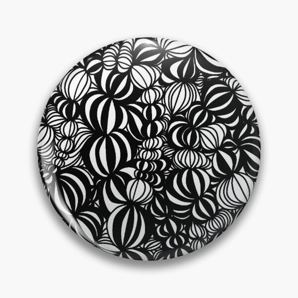 Item preview, Mind-Bending Morphism designed and sold by ZoeN-P.
