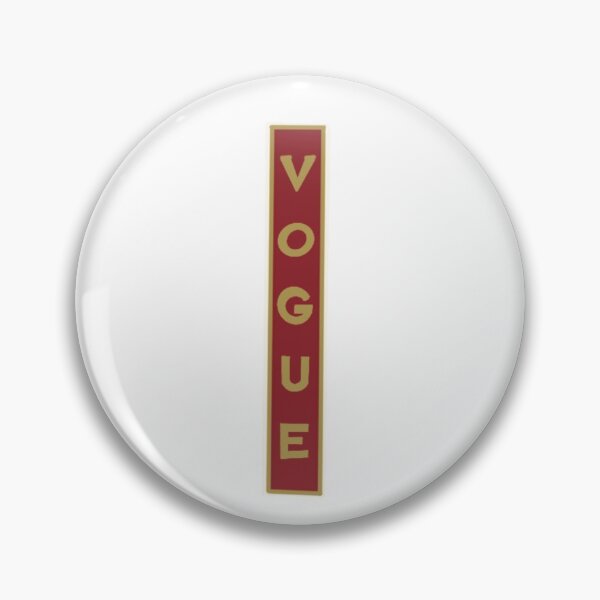 Item preview, Vogue Theatre Manistee designed and sold by GreatLakesGirl.
