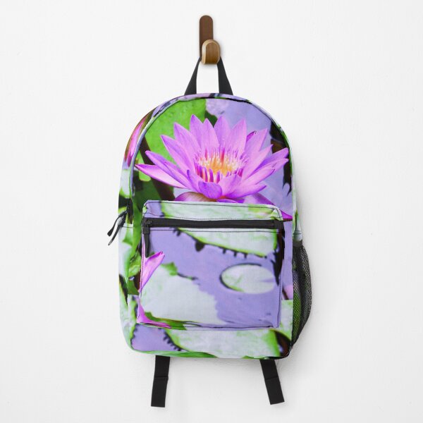 Item preview, Tahitian Water Lily Photo designed and sold by Sharon Schwalbe.