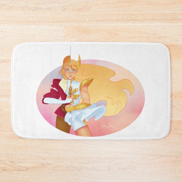 Item preview, Babe with the Power designed and sold by ArtofUrbanStar.