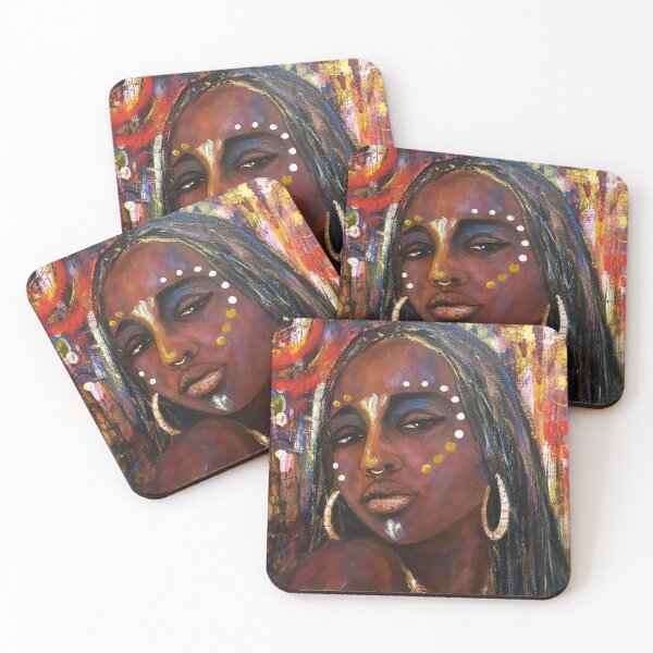 Item preview, Miss K designed and sold by amoxes.