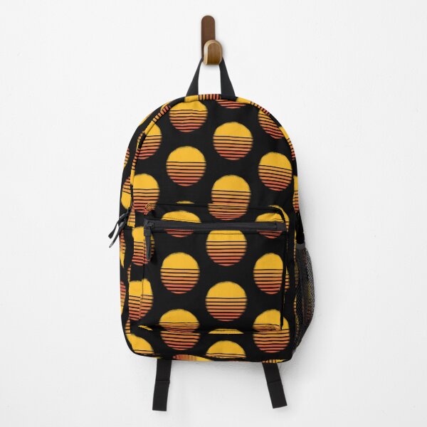 Item preview, Retro Sunset designed and sold by DavinciStore21.
