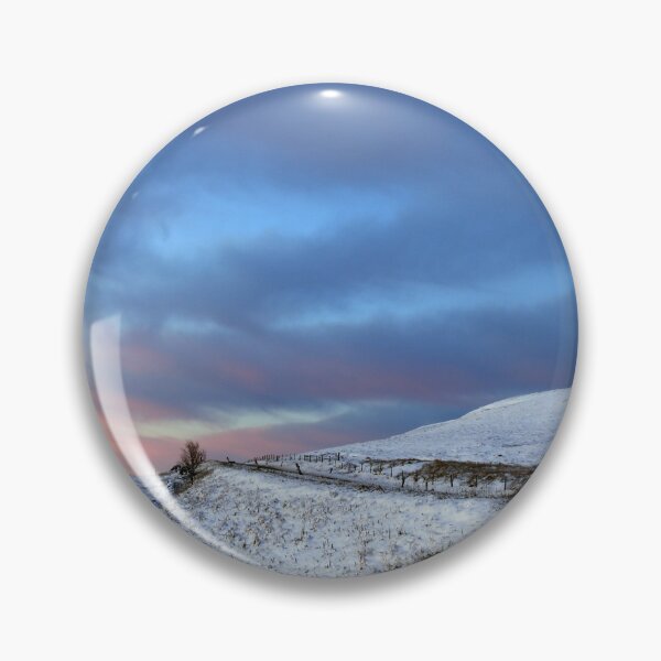 Item preview, winter sunrise designed and sold by tammy mellor.