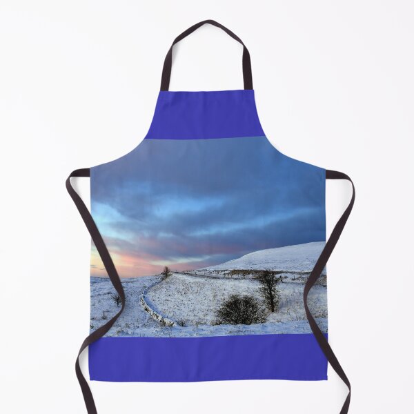 Item preview, winter sunrise designed and sold by tammy mellor.