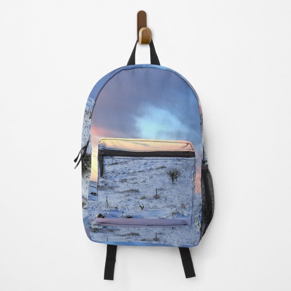 Item preview, winter sunrise designed and sold by tammy mellor.
