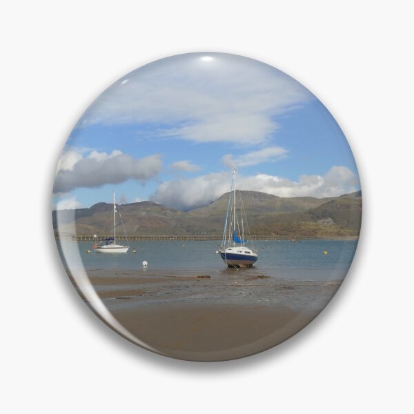 Item preview, Barmouth, Wales designed and sold by Chris Petty.