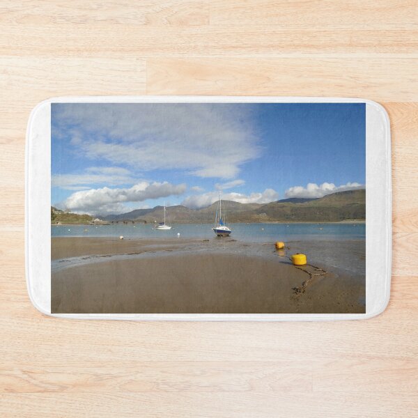 Item preview, Barmouth, Wales designed and sold by Chris Petty.