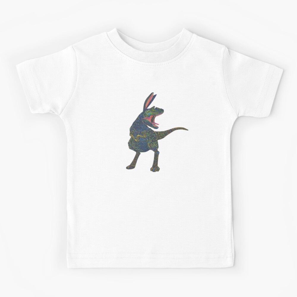 Item preview, Kids T-Shirt designed and sold by gwennpaints.
