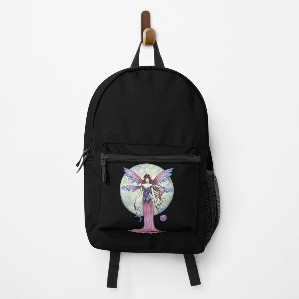 Item preview, Luna Jewel Fairy Fantasy Art by Molly Harrison designed and sold by Molly  Harrison.