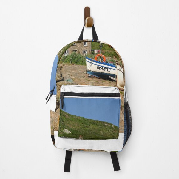 Item preview, Penberth Cove, Cornwall designed and sold by Chris Petty.