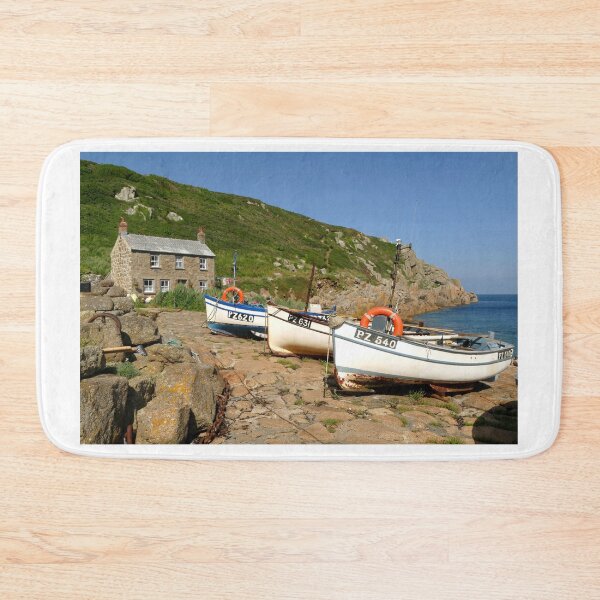 Item preview, Penberth Cove, Cornwall designed and sold by Chris Petty.
