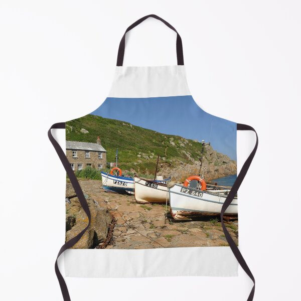 Item preview, Penberth Cove, Cornwall designed and sold by Chris Petty.