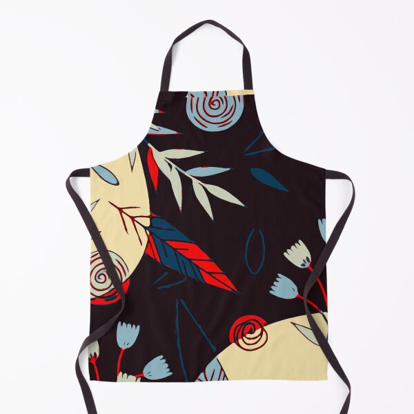 Item preview, Tropical Floral  designed and sold by Rafa_Borroto  -.