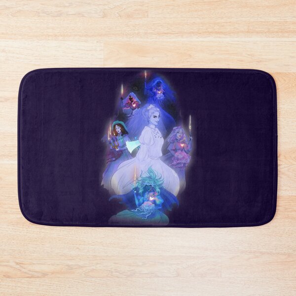 Item preview, Ghost Brides designed and sold by ArtofUrbanStar.