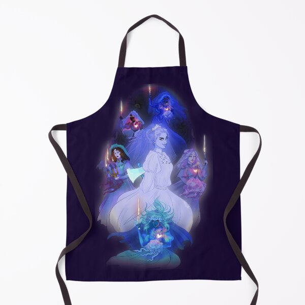 Item preview, Ghost Brides designed and sold by ArtofUrbanStar.