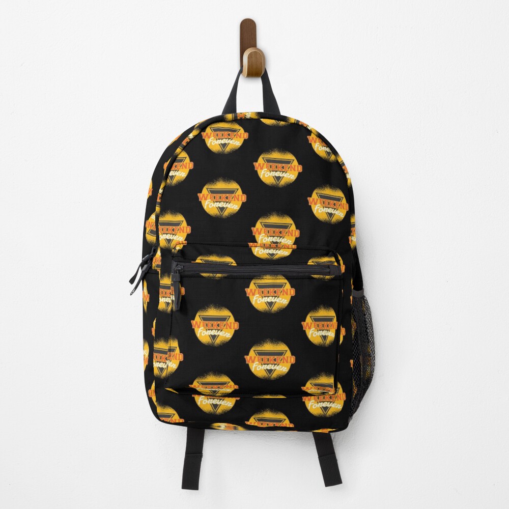 Item preview, Backpack designed and sold by DavinciStore21.