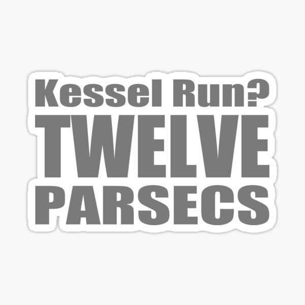 Artikel-Vorschau von The Kessel Boast, designt und verkauft von Technohippy Tees.
