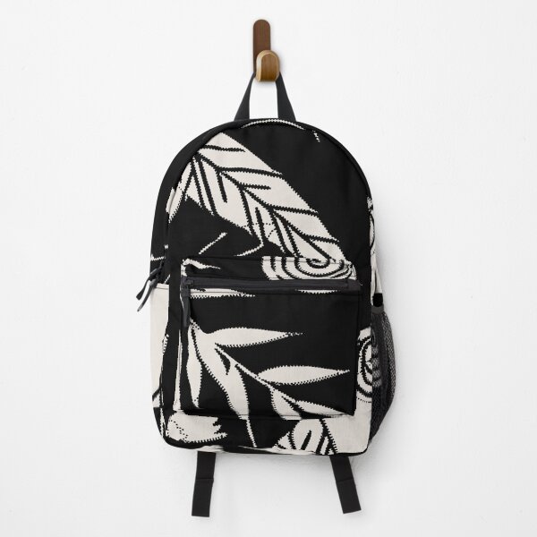 Item preview, Tropical Floral  designed and sold by Rafa_Borroto  -.