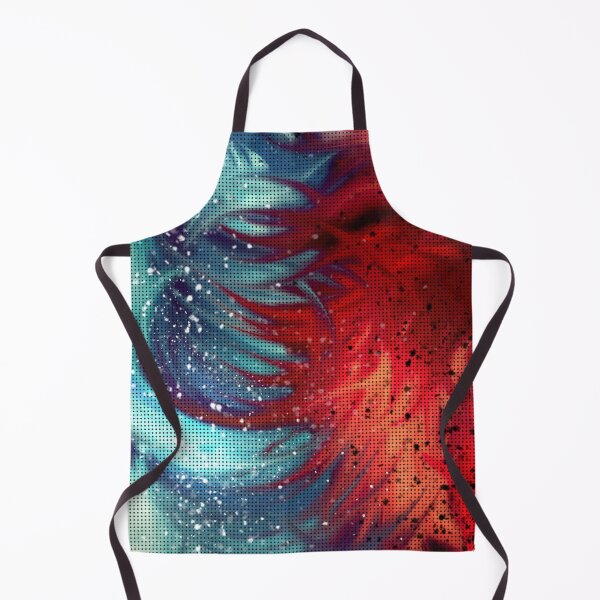 Item preview, Engulfed designed and sold by ZoeN-P.