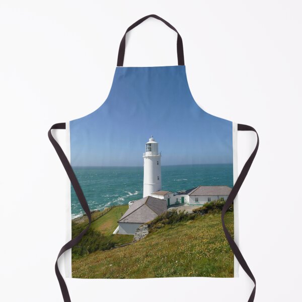 Item preview, Trevose Head Lighthouse, Cornwall designed and sold by Chris Petty.