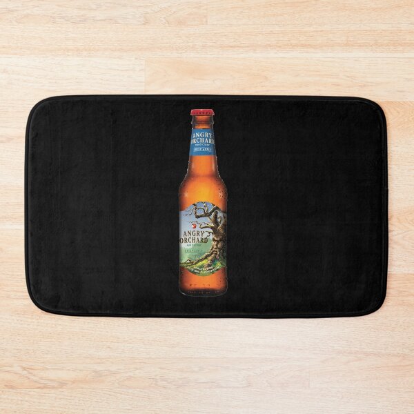 Item preview, Angry Orchard - Hard Cider - Crisp Apple designed and sold by CarolynOneil.