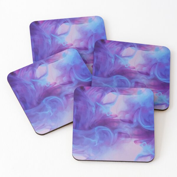 Item preview, Purple Smoke designed and sold by nzsimmer.