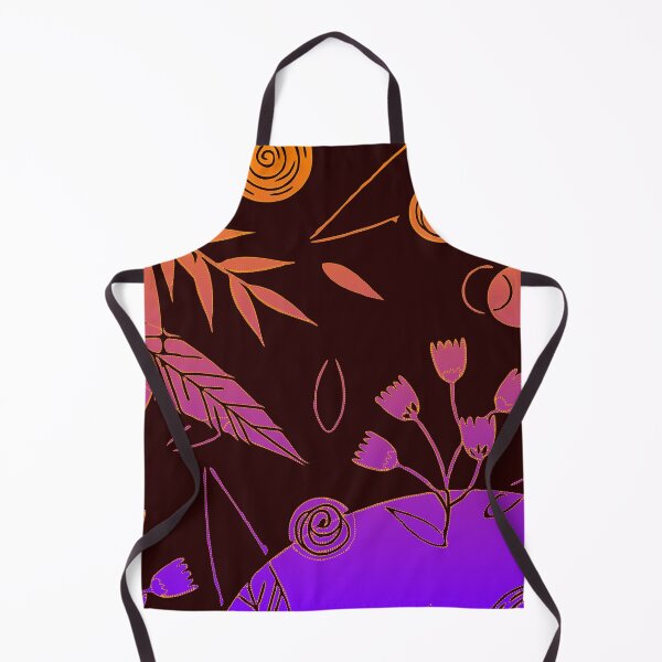 Item preview, Tropical Floral  designed and sold by Rafa_Borroto  -.