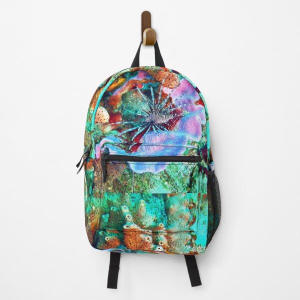 Item preview, Coral and Lionfish, Underwater photo by John Schwalbe designed and sold by Sharon Schwalbe.