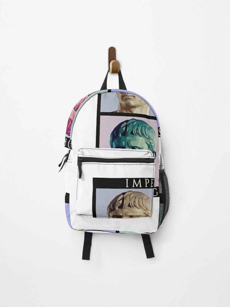 Imperator Backpacks