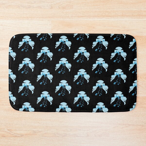 Item preview, Footprint Winter Design designed and sold by DavinciStore21.