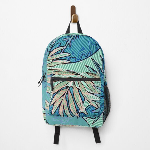 Item preview,  Tropical Floral designed and sold by Rafa_Borroto  -.