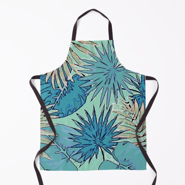Item preview,  Tropical Floral designed and sold by Rafa_Borroto  -.