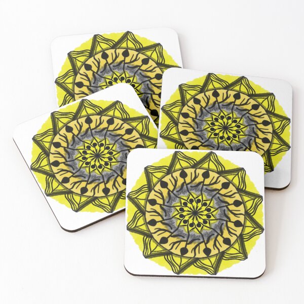 Item preview, Sunshine Yellow designed and sold by Artie297.