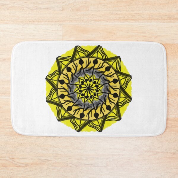 Item preview, Sunshine Yellow designed and sold by Artie297.