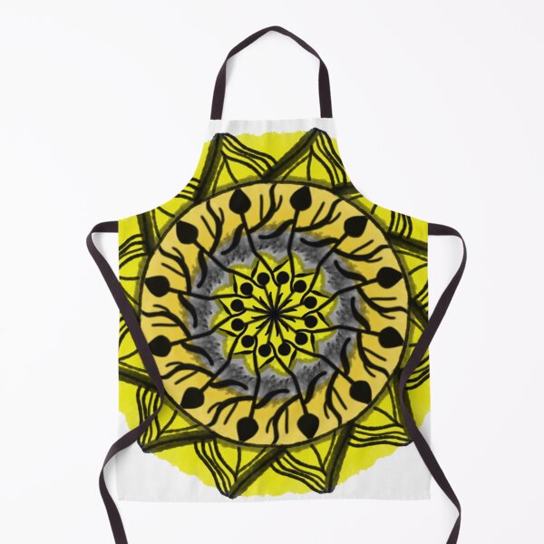 Item preview, Sunshine Yellow designed and sold by Artie297.